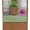 30L Hemp Fiber Planter