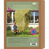 3.3' Fruit Tree Cover
