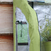 Single Light-Booster Plant House