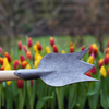 DeWit Spade - Tulip Long T-Handle