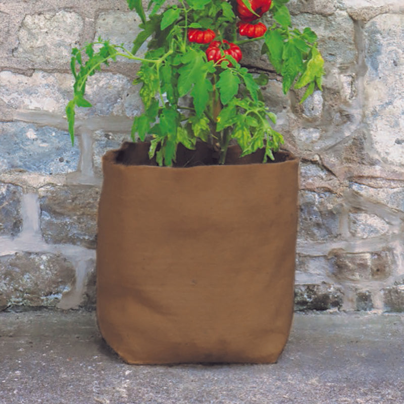 30L Hemp Fiber Planter