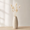 Bunny Tail Bundle (Set of 2) 32.5"H Natural