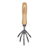 DeWit Cultivator - Claw