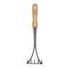 DeWit Cultivator - Bio Rake
