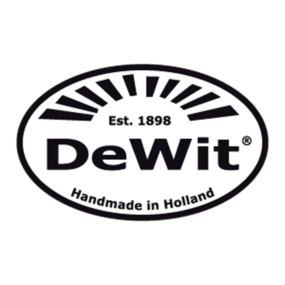 DeWit Tool Gift Set - Starter Intro to Gardening