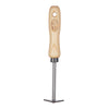 DeWit Paver Tool - Triangle Patio Knife