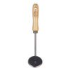 DeWit Weeder - Disc 10" Handle