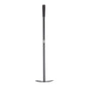 DeWit Comby Hoe - 3 Tine Cultivator / Heart Shaped Long Handle