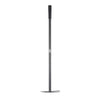 DeWit Comby Hoe - 2 Tine Cultivator /  Diamond Shaped Long Handle