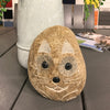 8" Boulder Cat
