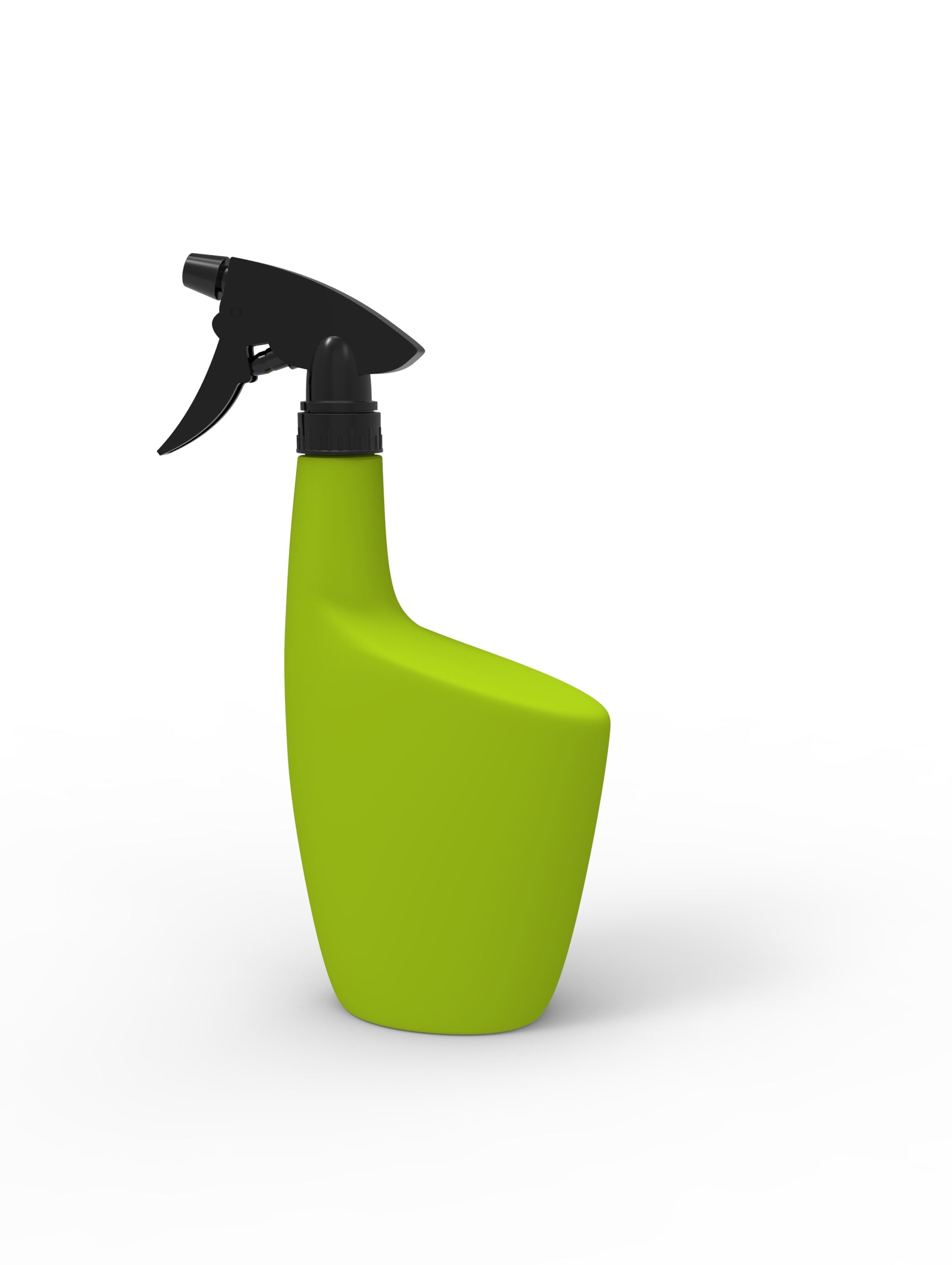 23.5 oz. Matt Green Sprayer