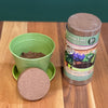 Coir 100g Disc x 10 Pack - Growlite Premium