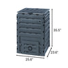 Eco Master Composter 79 gal