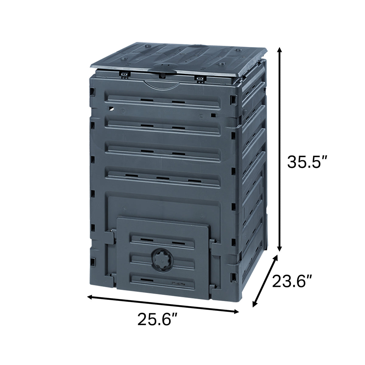 Eco Master Composter 79 gal