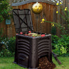Composter 115 gal