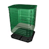 Small Thermo King Composter 160 gal