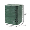 Small Thermo King Composter 160 gal