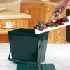 Mini Compost Caddy