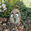 4"H Boulder Angry Bird