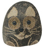 8" Boulder Cat