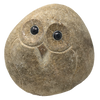12" Boulder Owl