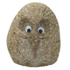 8"H Boulder Angry Bird