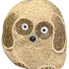 6" H Boulder Dog