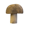 5"H Granite Boulder Mushroom