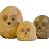 Family of Boulder Cats 3 Pcs 6"8"12"