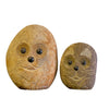 Family of Boulder Cats 2 Pcs 8"12"