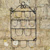Wall Plant Holder