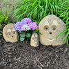 Family of Boulder Cats 3 Pcs 6"8"12"