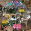 Standard Sunbubble Greenhouse