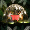 Standard Sunbubble Greenhouse
