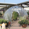 Standard Sunbubble Greenhouse