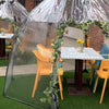 Large Sunbubble Greenhouse