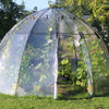 Large Sunbubble Greenhouse