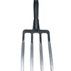 DeWit Fork - 4 Prong Garden / Potato