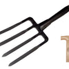 DeWit Fork - 4 Prong Garden / Potato