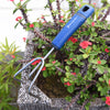 Stainless Steel Cultivator with TPR Handle