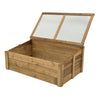 Wooden Cold Frame