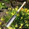 DeWit Rock-N-Root Trowel - Midsize Handle