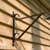12"/14'' Wall Bracket