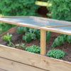 Wooden Cold Frame
