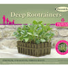 Deep Rootrainers