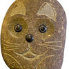 4" Boulder Cat