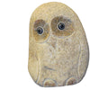4" Boulder Owl