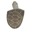 4" Boulder Turtle