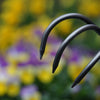 DeWit Cultivator - 3 Tine