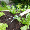DeWit Cultivator - 3 Tine